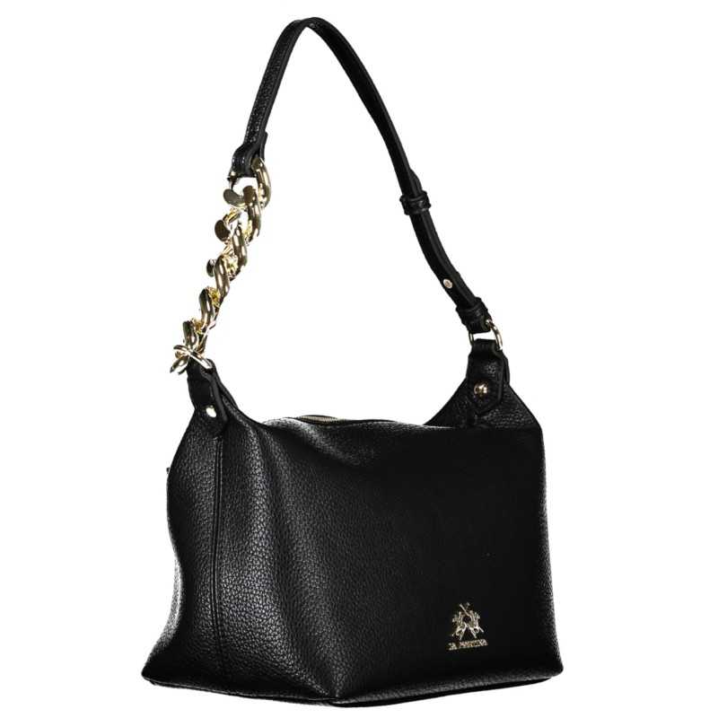 LA MARTINA BLACK WOMEN'S BAG