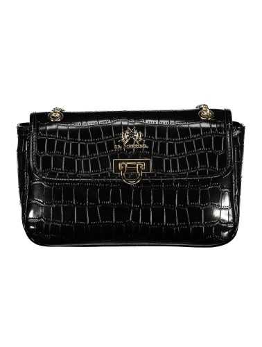 LA MARTINA BLACK WOMEN'S BAG