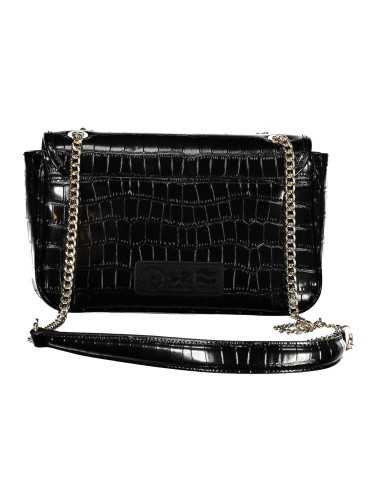 LA MARTINA BLACK WOMEN'S BAG