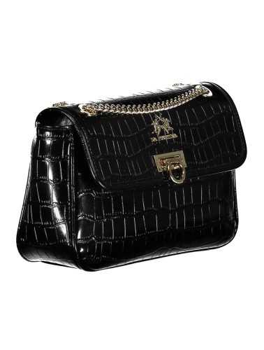 LA MARTINA BLACK WOMEN'S BAG