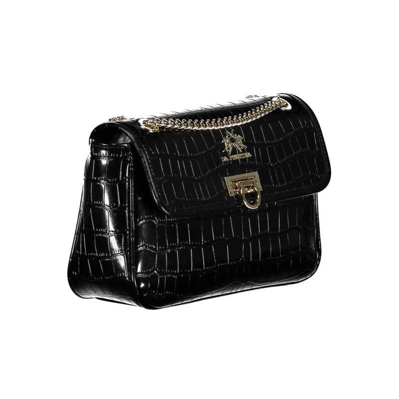 LA MARTINA BLACK WOMEN'S BAG