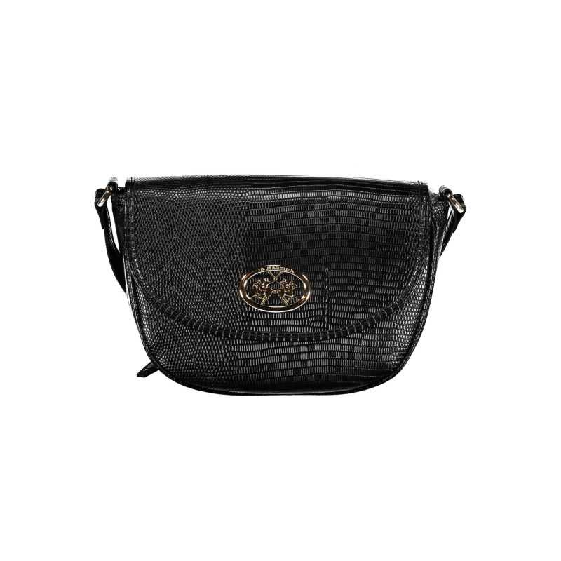 LA MARTINA BLACK WOMEN'S BAG