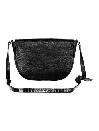 LA MARTINA BLACK WOMEN'S BAG