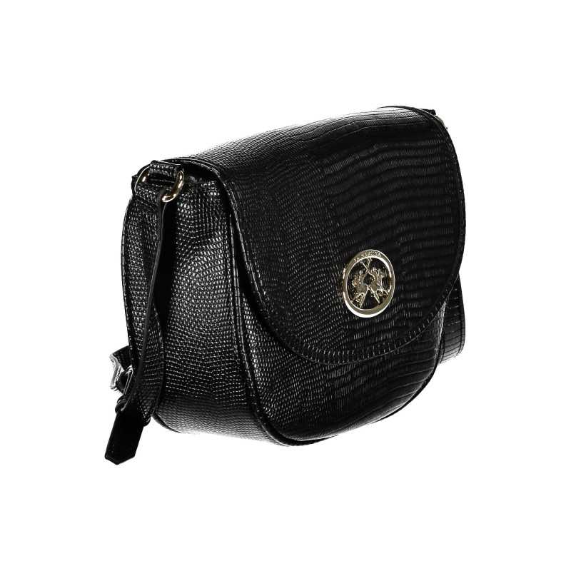 LA MARTINA BLACK WOMEN'S BAG