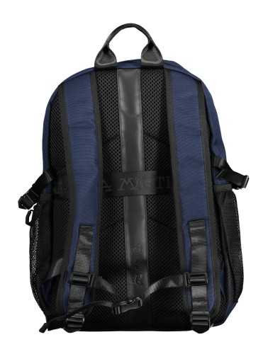 LA MARTINA MAN BLUE BACKPACK