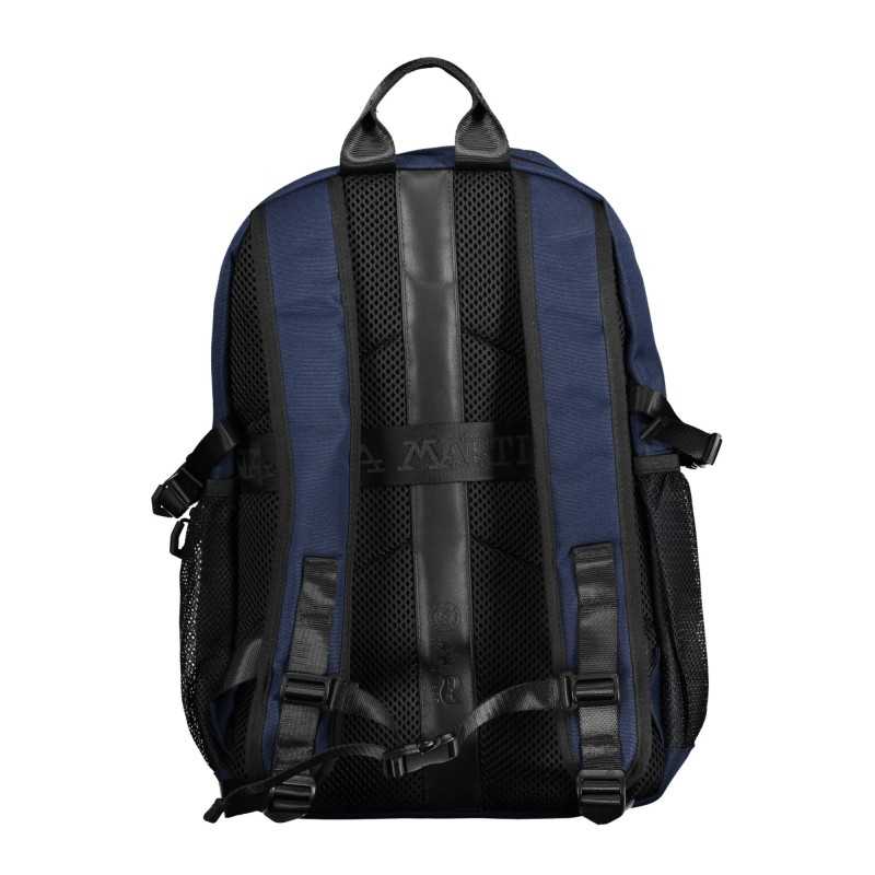 LA MARTINA MAN BLUE BACKPACK