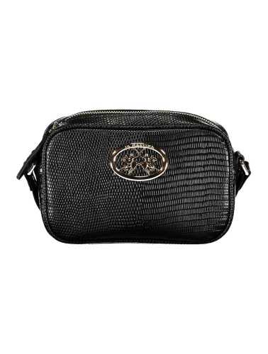 LA MARTINA BLACK WOMEN'S BAG