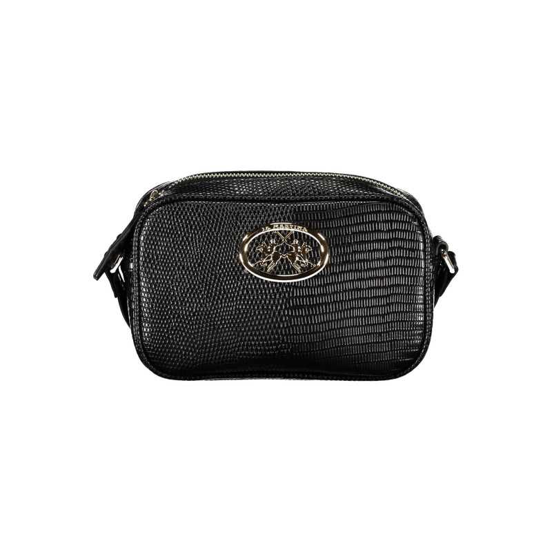 LA MARTINA BLACK WOMEN'S BAG