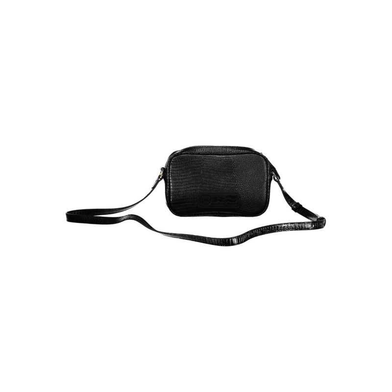 LA MARTINA BLACK WOMEN'S BAG