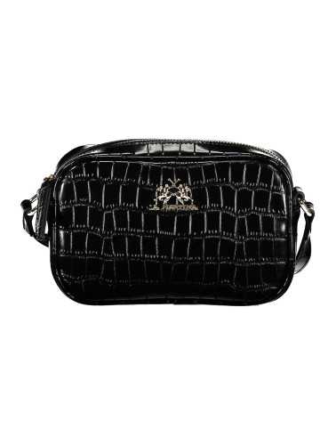 LA MARTINA BLACK WOMEN'S BAG