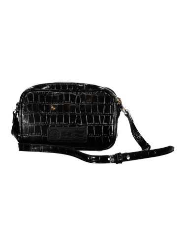 LA MARTINA BLACK WOMEN'S BAG