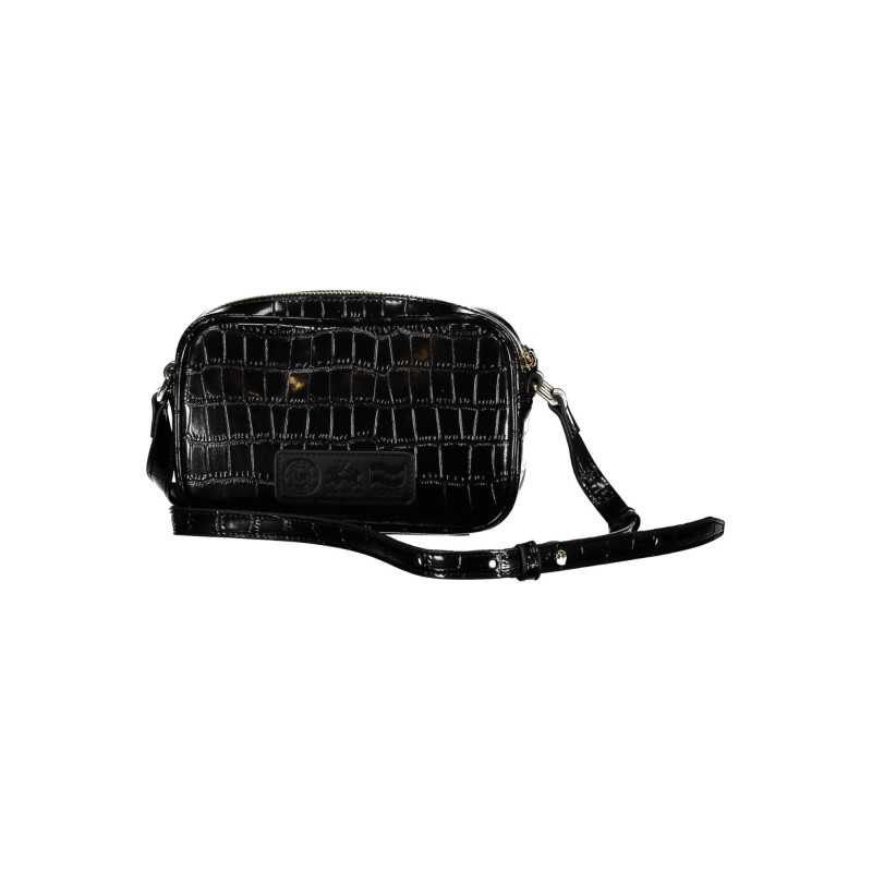 LA MARTINA BLACK WOMEN'S BAG