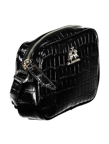 LA MARTINA BLACK WOMEN'S BAG