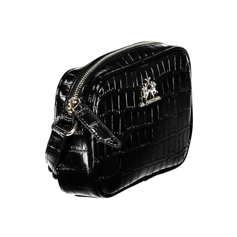 LA MARTINA BLACK WOMEN'S BAG