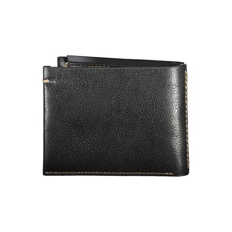 LA MARTINA BLACK MAN WALLET