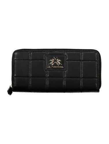 LA MARTINA BLACK WOMEN'S BAG