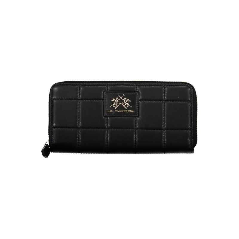 LA MARTINA BLACK WOMEN'S BAG