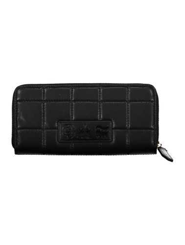 LA MARTINA BLACK WOMEN'S BAG