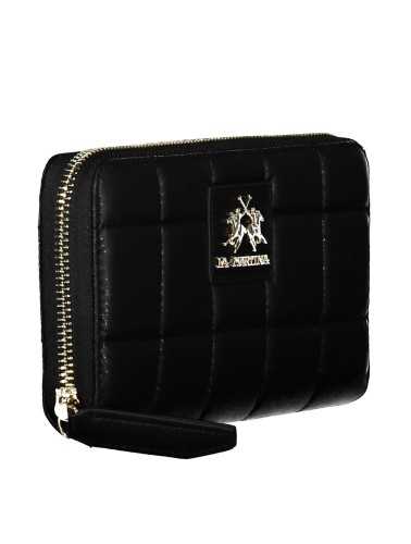 LA MARTINA BLACK WOMEN'S BAG