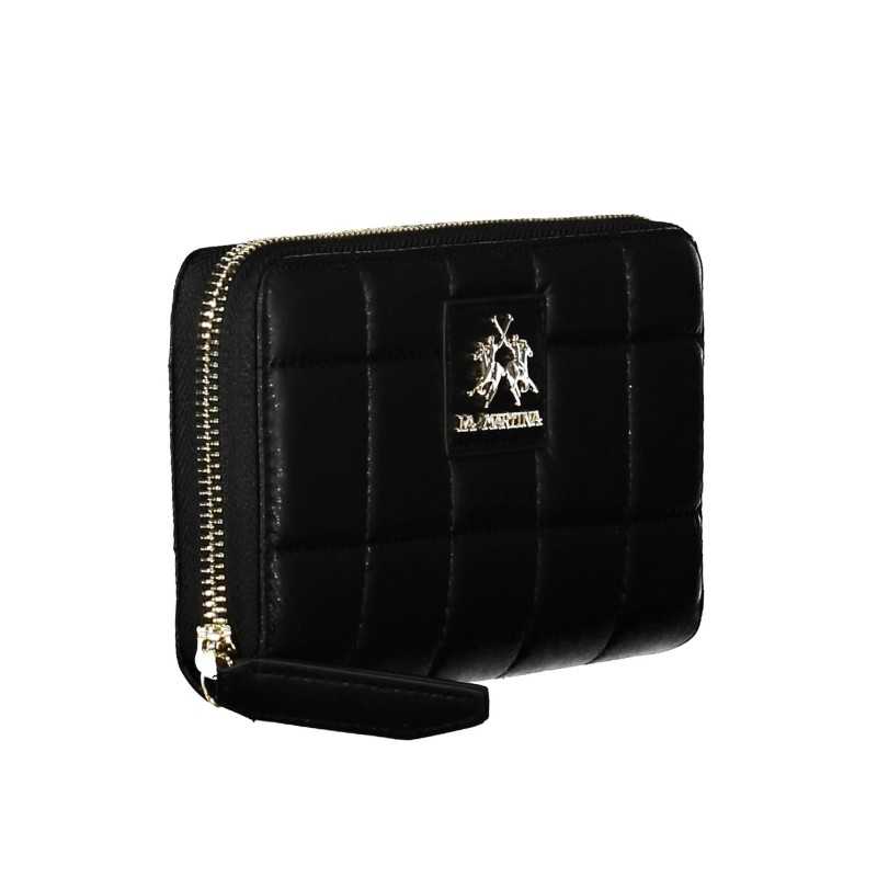 LA MARTINA BLACK WOMEN'S BAG