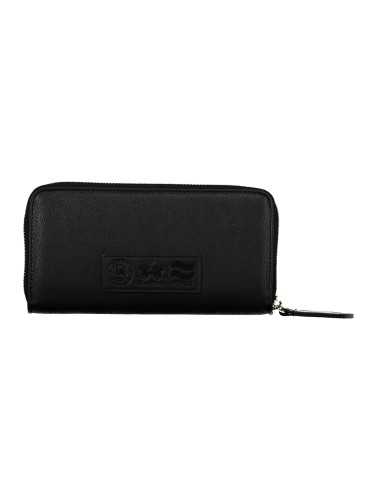 LA MARTINA WOMEN'S WALLET BLACK