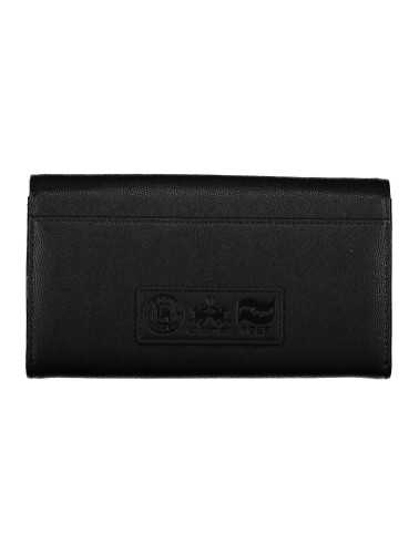 LA MARTINA WOMEN'S WALLET BLACK