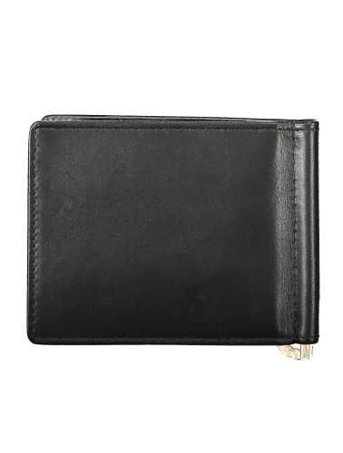 LA MARTINA BLACK MAN WALLET