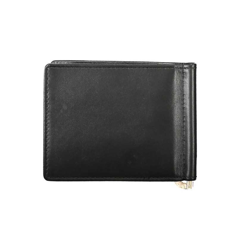 LA MARTINA BLACK MAN WALLET