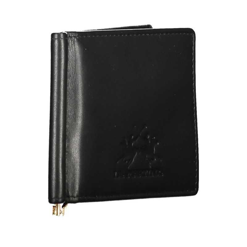 LA MARTINA BLACK MAN WALLET