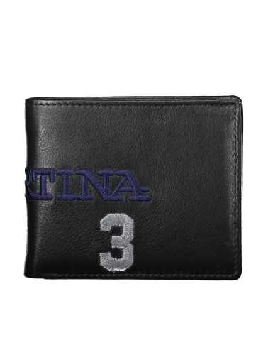 LA MARTINA BLACK MAN WALLET