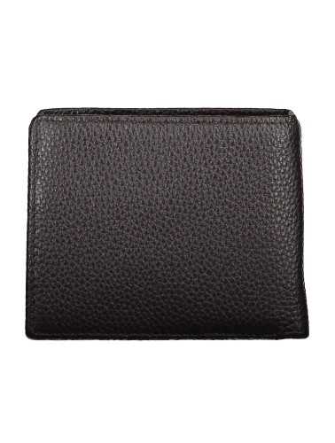 LA MARTINA MAN BROWN WALLET