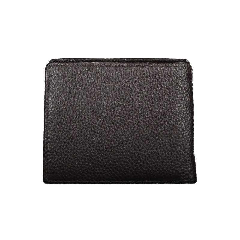 LA MARTINA MAN BROWN WALLET