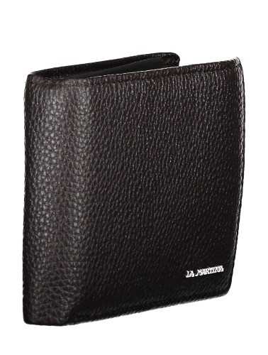 LA MARTINA MAN BROWN WALLET