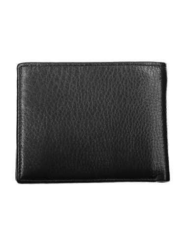 LA MARTINA BLACK MAN WALLET