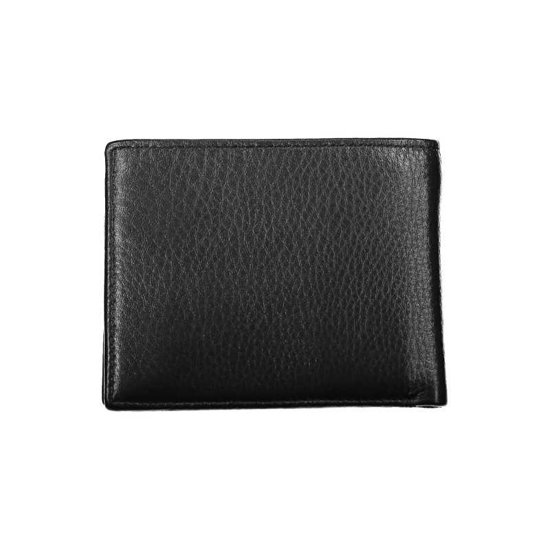 LA MARTINA BLACK MAN WALLET