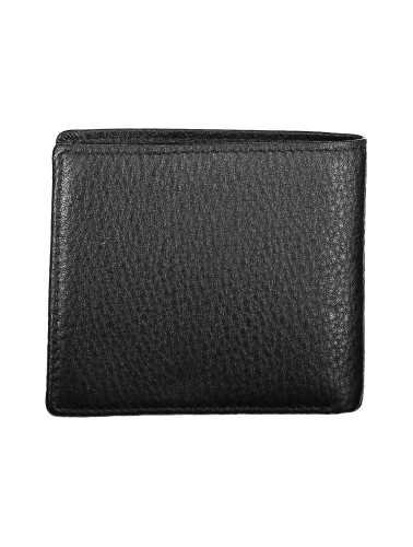 LA MARTINA BLACK MAN WALLET