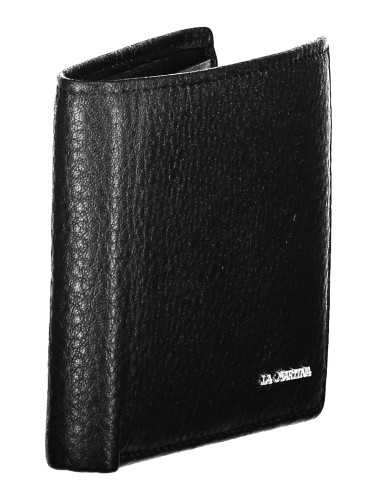 LA MARTINA BLACK MAN WALLET