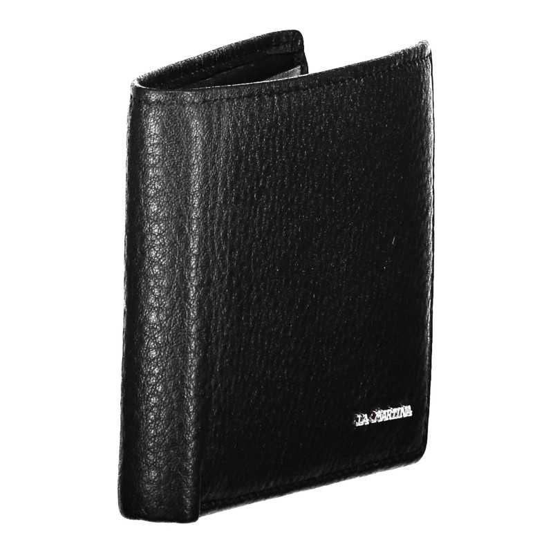 LA MARTINA BLACK MAN WALLET