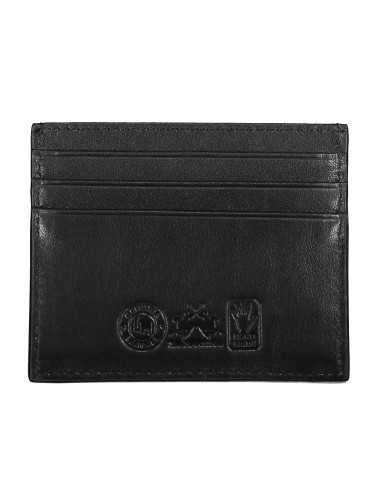 LA MARTINA BLACK MAN WALLET