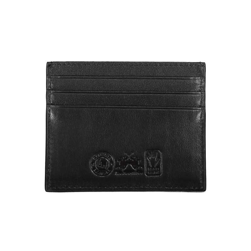 LA MARTINA BLACK MAN WALLET