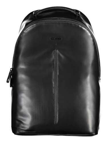 CALVIN KLEIN BLACK MAN BACKPACK