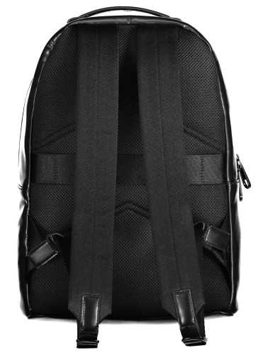 CALVIN KLEIN BLACK MAN BACKPACK