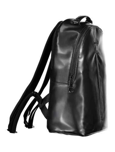 CALVIN KLEIN BLACK MAN BACKPACK