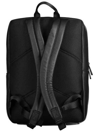 CALVIN KLEIN BLACK MAN BACKPACK