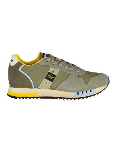 BLAUER GREEN MAN SPORT SHOES