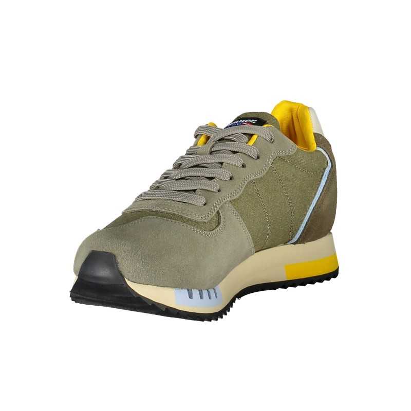 BLAUER GREEN MAN SPORT SHOES