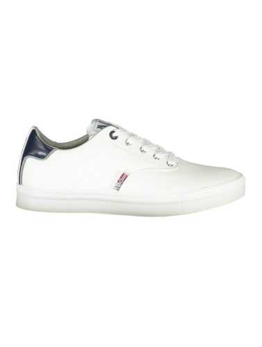 NAPAPIJRI SHOES WHITE MAN SPORT SHOES