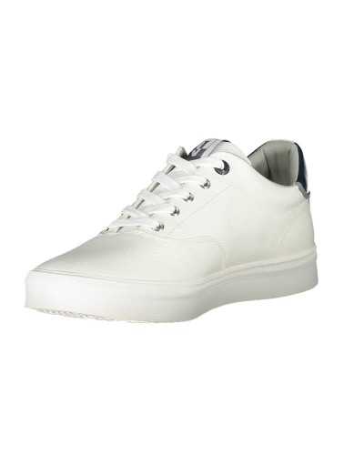 NAPAPIJRI SHOES SNEAKERS UOMO BIANCO