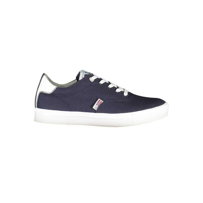 NAPAPIJRI SHOES SNEAKERS UOMO BLU