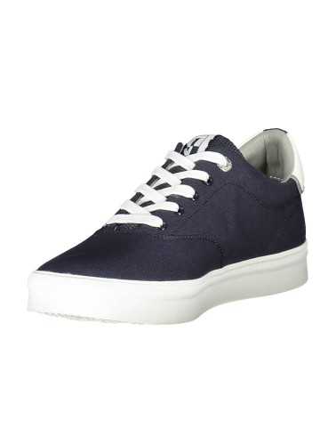 NAPAPIJRI SHOES BLUE MAN SPORT SHOES